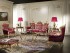 Kursi Sofa Ruang Tamu Klasik Ukir Royal Luxury