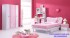 Tempat Tidur Anak Perempuan Karakter Hello Kitty