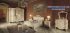 Set Tempat Tidur Luxury Klasik Maudy